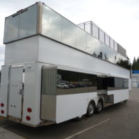 3 Story Event Trailer for the entertainment industry.