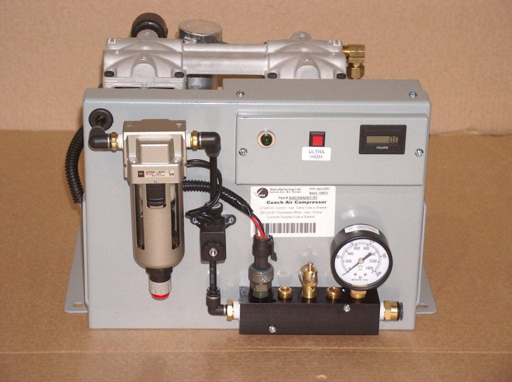 Valid Air Compressor