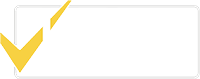 White ISO 9001:2015 Certified logo