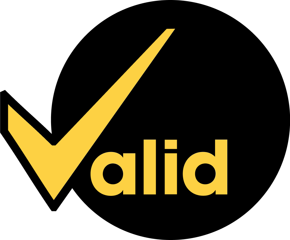 What Is The Word Valid Means